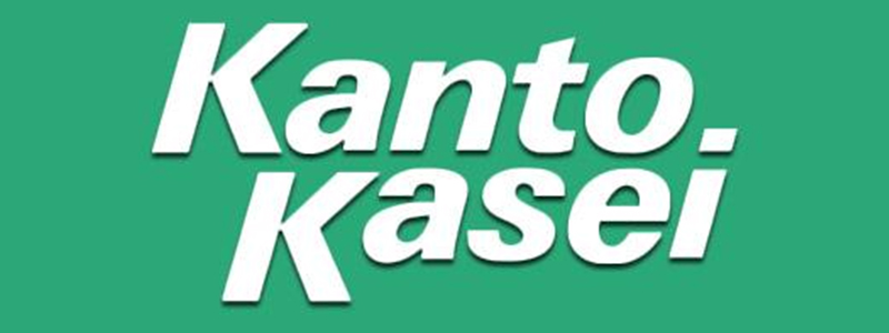 ձP|Kanto Kasei